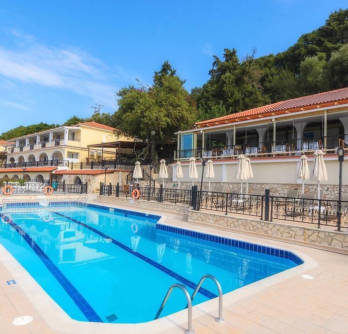 hotel palmyra zante
