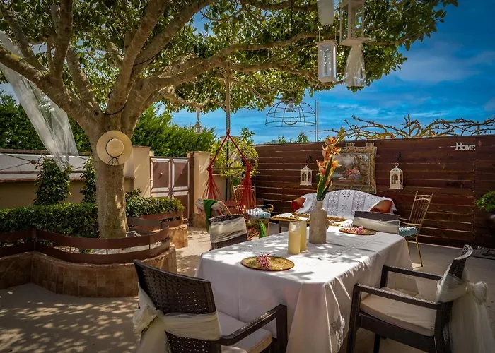 Venetian Hill House Villa Agios Dimitrios  photo