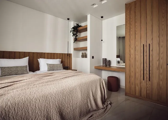 Anthis Luxury Villas - A Haven Of Serene Modern Elegance, By Zantewize Kalpaki  photo