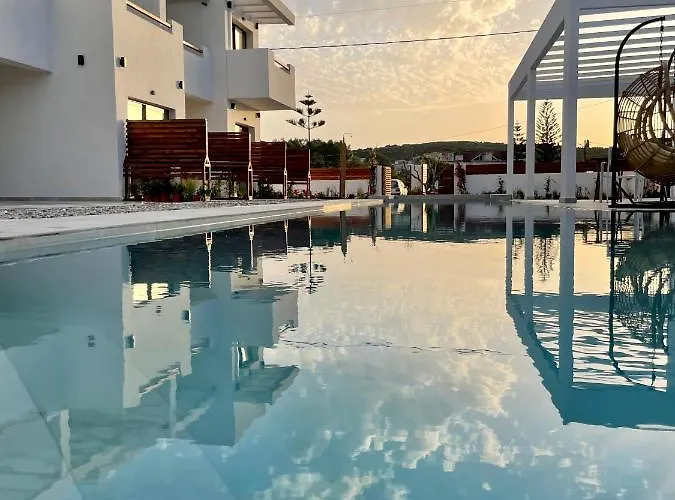 Κimiro Hotel Tsilivi Planos  photo