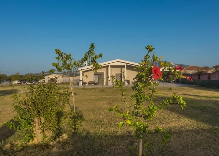 Sunday Villa Kalpaki  photo