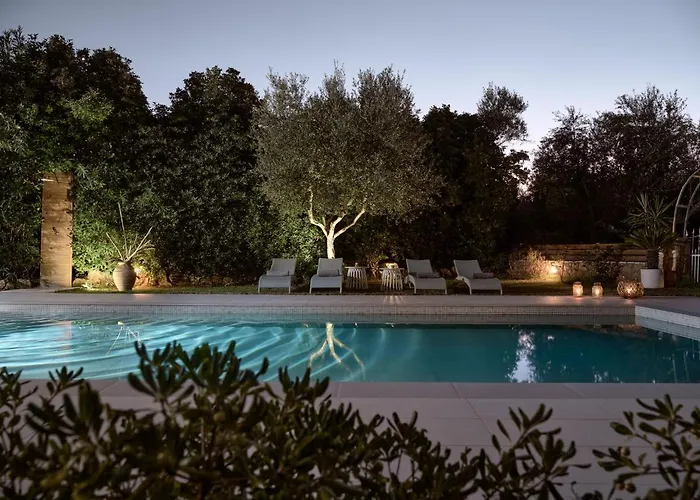 Villa Anatoli - Tranquil Escape With Scenic Views, By Zantewize Akrotiri  photo