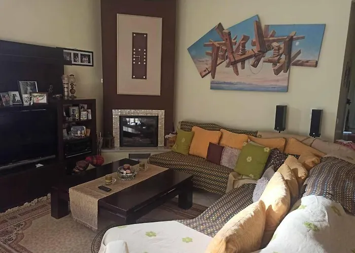 Klon House Villa Akrotiri  photo