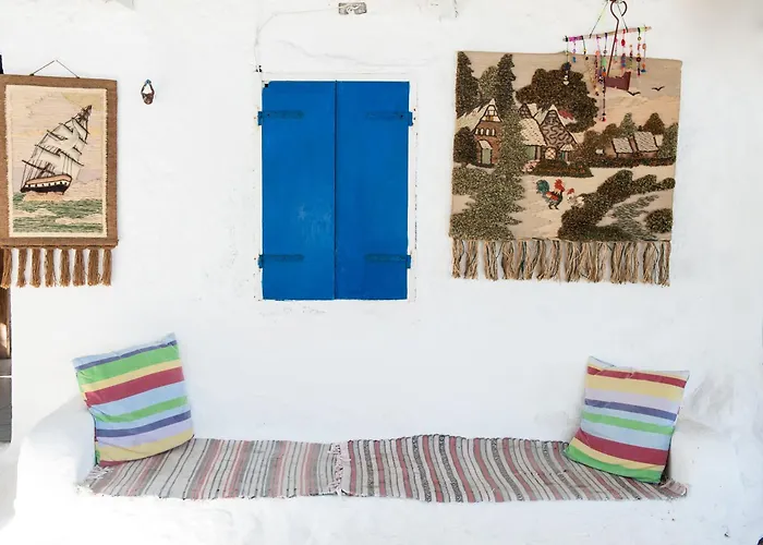 La Grotta Hotel Volimes photo