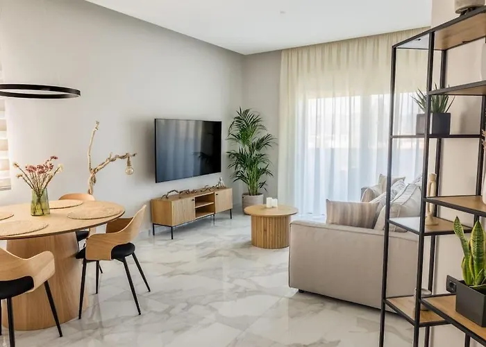 Anesis Deluxe Apartment 2 Gaitani photo