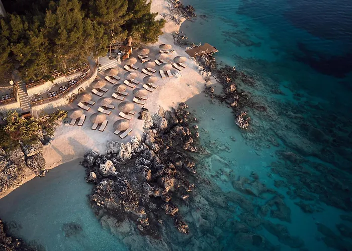 Nobelos Seaside Lodge Agios Nikolaos  photo