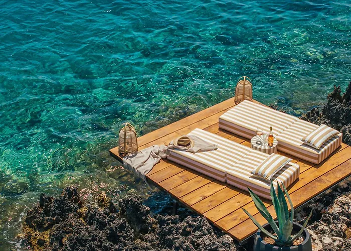 Sewelo Suites Skinaria photo