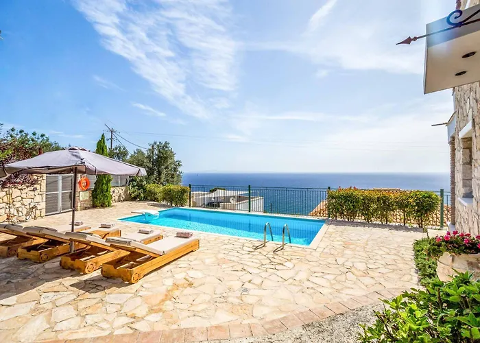 Villa Yiannis Xirokastellon photo