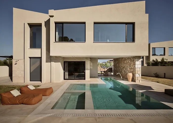 Vorto Luxury Villas, A Signature Island Retreat, By Thinkvilla Agrilia photo