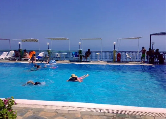 Blue Beach Agios Nikolaos  photo