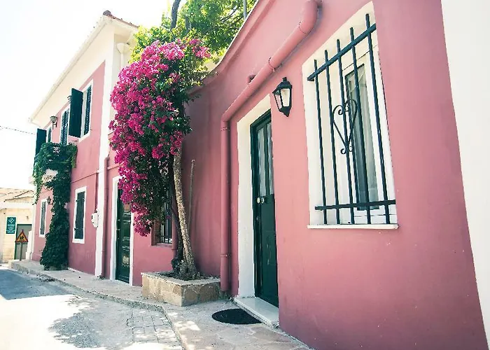House 1910 By Zante Plaza Hotel Katastarion photo