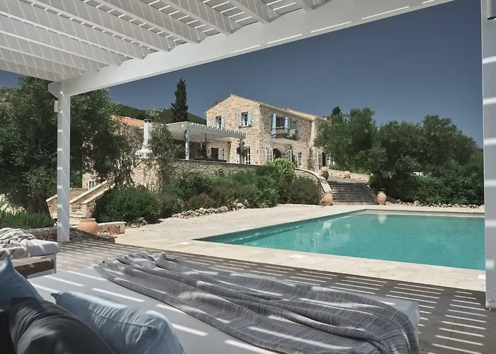 Lagaria Villa Skinaria photo