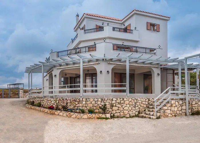 Villa Volimes photo